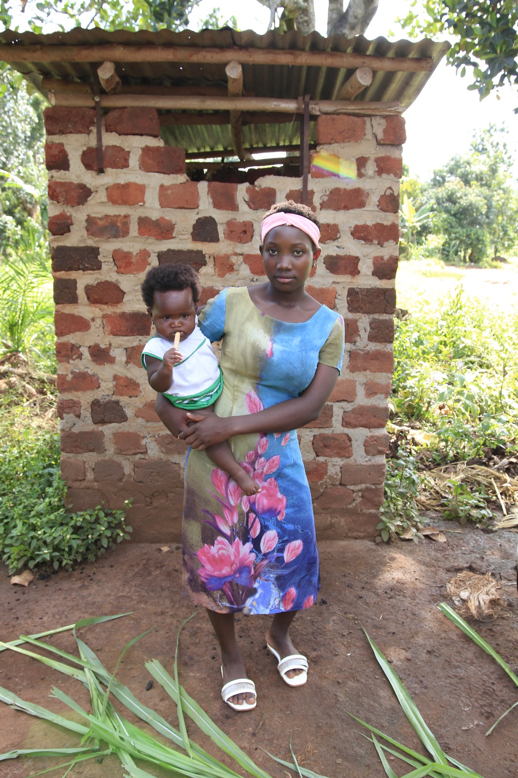 NAKAZIBWE Birungi