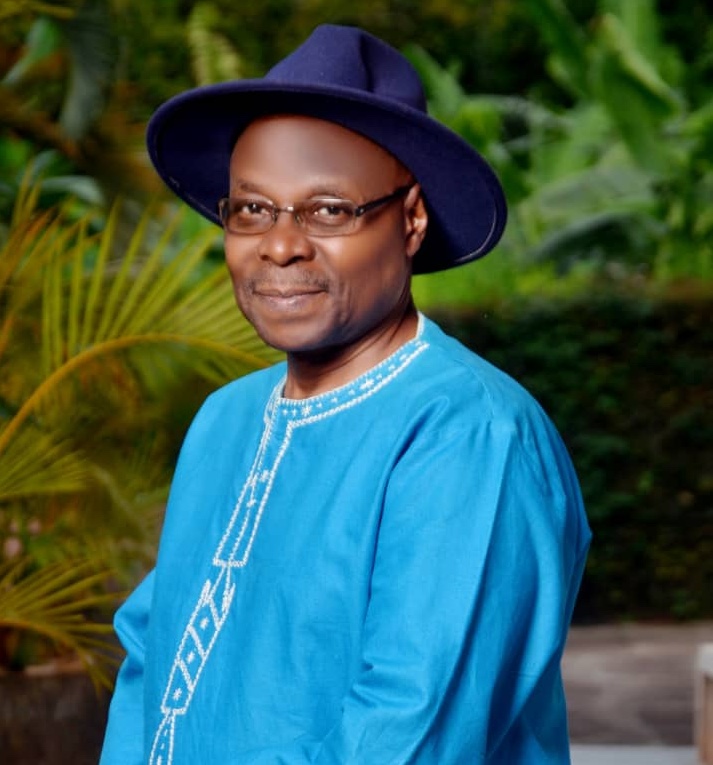 Mr. MAGAMBO Samuel Kato