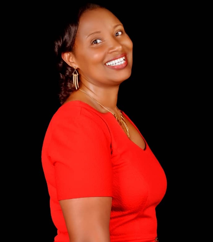 Mrs. MAGAMBO Margaret